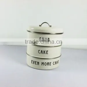 2014 New Design Stackable Storage Containers thumbnail-4