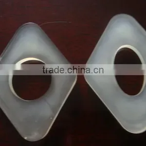 Pan Cleaner With Diamond Type thumbnail-1