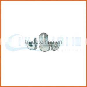High Quality 18-8 Stainless Steel Hollow Rivets thumbnail-6