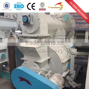 Small Animal Feed Pellet Machine, Pellet Production Line thumbnail-1