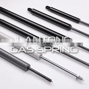 Metal Or Nylon Ball Joint Piston Rod Hydraulic Gas Struts Tube thumbnail-5