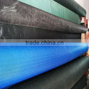 Recycling Plus Material Green Sun Shade Net thumbnail-1