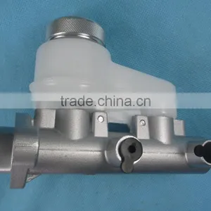 HYDRAULIC BRAKE MASTER CYLINDER 150CC 200CC 250CC KangDi KinRoad Carter SunL JCL thumbnail-1