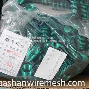 Standard Tolerances Wire Thread Inserts thumbnail-4