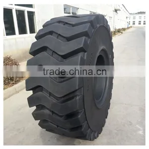 Factory Price Long Lifecomforser Tire 23.5-25 From China thumbnail-3