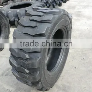 TAIHAO Brand China Tyre Top China Brand Bobcat Skid Steer Tyre Soft Muddy Road Sks-110-16.5 12-16.5 14-17.5 15-19.5 11L-16 thumbnail-2