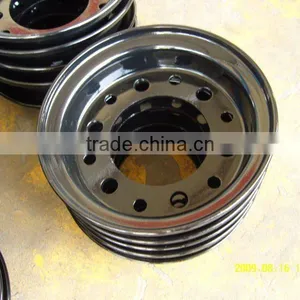 5.00S-12 Wheel Rim& Steel Wheels& Rims& Split Whees 7.00-15 thumbnail-1