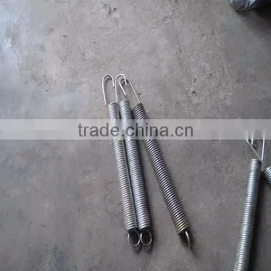 Farm Tractor Engine Governor Extension Spring thumbnail-2