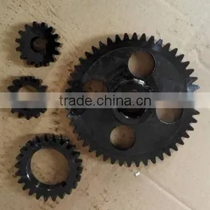 Steel Gears for Tractor Engine Agriculture Machinery Parts thumbnail-3