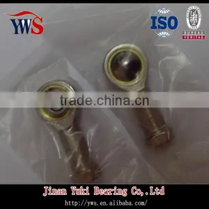 Zinc Plating-coloring m5 Rod End Bearing PHS5 Without Nozzle thumbnail-3