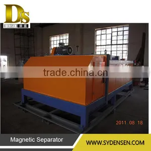 Eddy Current Separator for PET Recycling thumbnail-6