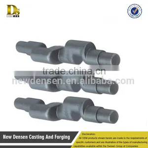 Steel Forged Tow Hook thumbnail-3