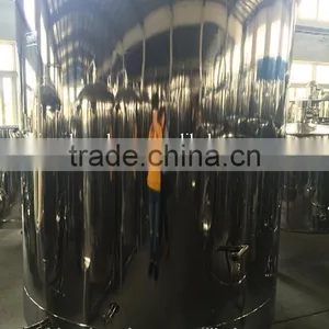 Stainless Steel Storage Tank thumbnail-3
