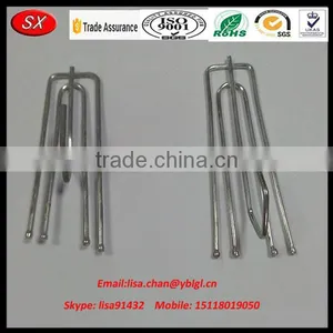 OEM/ODM Curtain Hooks, Stainless Steel /iron With Zinc Hooks thumbnail-5