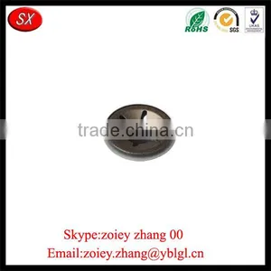 High Precisioon Aluminum Star Lock Washer With Anodized thumbnail-6