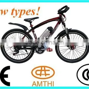 Customer Praised High Quality Cheap Electric Bike/Electric Bicycle,Cheap Electric Bike,Amthi thumbnail-1