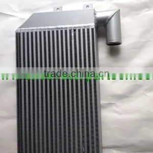 E320D Inter Cooler for Excavator Spare Parts thumbnail-3