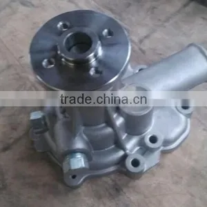 Original Standard Water Pump U45010062 With Reliable Quality thumbnail-2