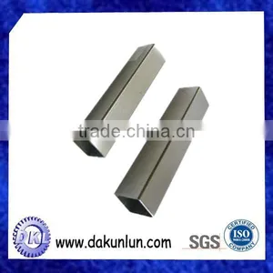 Precision Steel Rectangular Thin-Walled Pipe thumbnail-5