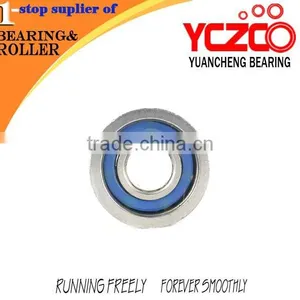 Miniature Chrome Steel Ball Bearings 5*16*5mm thumbnail-1