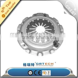 MD732685 Cover Assy Clutch for Mitsubishi 6G72 thumbnail-1