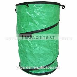 High Quality Beautiful Strong Pop up Garden Bag thumbnail-1