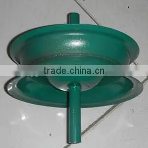 Metal Wheel Barrow Rims/wheelbarrow Spare Parts thumbnail-4