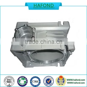 Aluminum Gravity Casting Parts Oem Magnesium Die Casting thumbnail-4