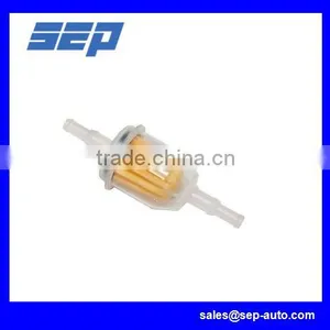 Mower Filte Fuel Filter Replaces Club Car 1013684, 1014522, John Deere AM116304, GY20709 thumbnail-1