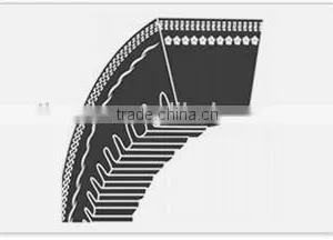 Variable Speed V Belt thumbnail-1