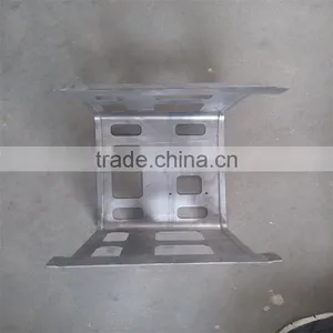 Sheet Metal Processing for Tent Packing Box thumbnail-5