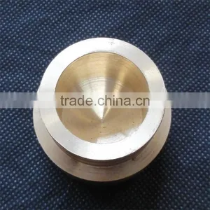 Copper Metal Machining Parts thumbnail-5
