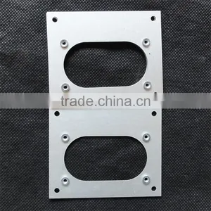 Speaker Fixation/metal Stamping Parts thumbnail-2
