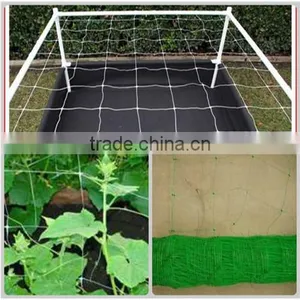 Plant Support Net Climbing Support Net Cucumber Trellis Net thumbnail-1