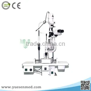 Ophthalmic Portable Chinese Slit Lamp Microscope thumbnail-5