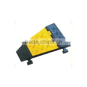 Hot Sale Cable Protector Ramp Corner for 5 Way Ramp thumbnail-1