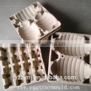Automatic Eight-sided Rotary Molding Machine thumbnail-6