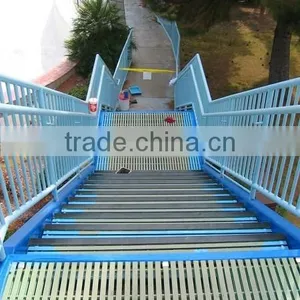 Specification FRP Grating/Glass Fiber Reinforced Plastic Grating thumbnail-4