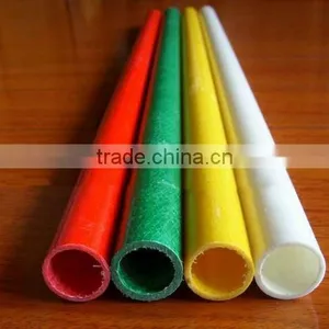 Fiberglass Pipe GRP Rod thumbnail-2