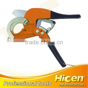 3-42mm Aluminum Die-casting Automatic PVC Pipe Cutters thumbnail-1