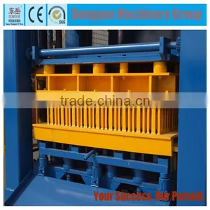 Dongyue Machinery Group Company Ltd. Molding Machine in Turkey thumbnail-1