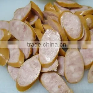Sausage Cutter And Slicing Machine With Best Price thumbnail-3