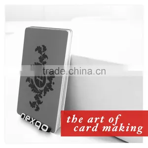125KHz RFID Hotel Key Smart Card Plastic T5577 RFID Card thumbnail-1