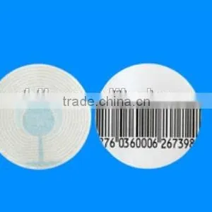 Supermarket Anti Theft EAS Security Label thumbnail-3
