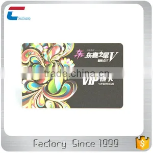 Free Design Printable RFID Ntag 213 NFC Card thumbnail-4