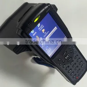 Uhf Handheld Manufacturer [(HYINTECH))] Uhf Handheld Manufacturer thumbnail-1