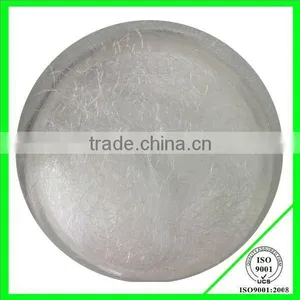 Polypropylene 0.27mm Asphalt Reinforcement Fiber thumbnail-1