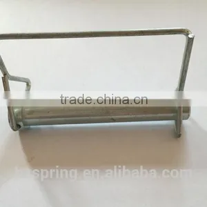 Effect Assurance Opt Quick Release Stainless Steel Spring Pin thumbnail-2