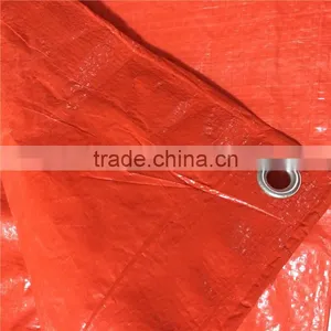 UV Protection Cheap Tarp thumbnail-5