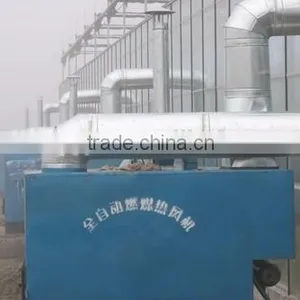 Hang Yu Series Oil-Fired Hot Air Heater thumbnail-2
